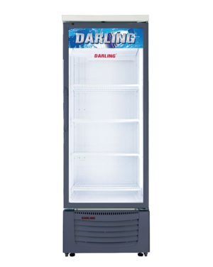 Tủ mát Darling 1 cánh 500 lít DL-5000A2L