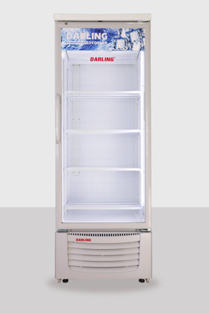 Tủ mát Darling 1 cánh 500 lít DL-5000A - 500L