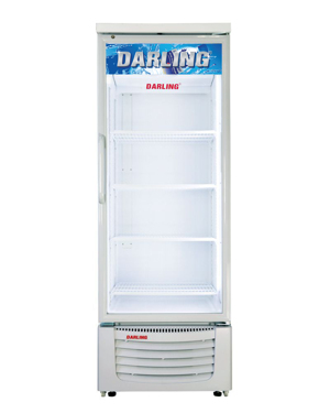 Tủ mát Darling 1 cánh 600 lít DL-6000A2