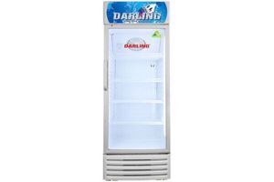 Tủ mát Darling 280 lít 1 cánh DL-2800AL