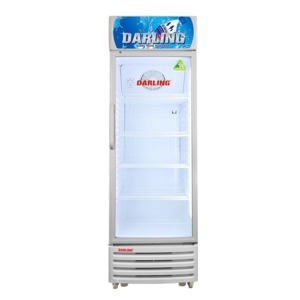 Tủ mát Darling 320 lít 1 cánh DL-3200AL