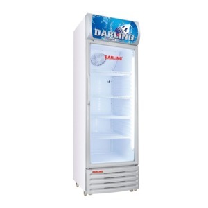 Tủ mát Darling 320 lít 1 cánh DL-3200AL