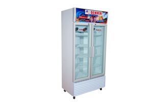 Tủ mát Denver 2 cánh 600 lít AS 1680GTD