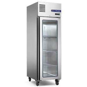 Tủ mát Furnotel 1 cánh 600 lít FREFC-0608C