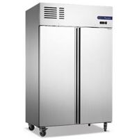 Tủ mát Furnotel 2 cánh 1200 lít FREFC-1208A