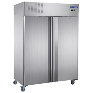 Tủ mát Furnotel 2 cánh 1350 lít FRCF-4-1