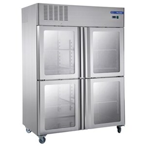 Tủ mát Furnotel 4 cánh 1350 lít FRCF-6-3