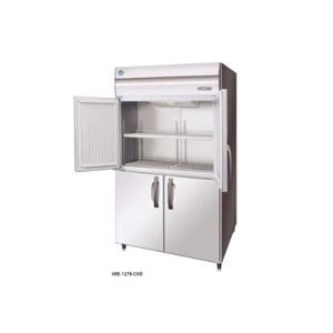 Tủ mát Hoshizaki 4 cánh 1102 lít HR-128MA-S-ML