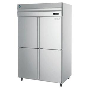 Tủ mát Hoshizaki 4 cánh 1200 lít HR-128MA-S