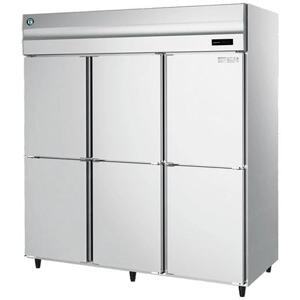 Tủ mát Hoshizaki 4 cánh 1332 lít HR-186MA-S