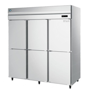 Tủ mát Hoshizaki 4 cánh 1700 lít HR-188MA-S