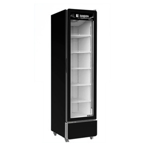 Tủ mát Inverter Sanden Intercool SPS-0350P