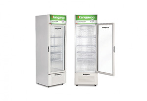 Tủ mát Kangaroo 1 cánh 210 lít KG210AT