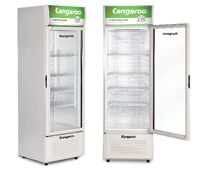 Tủ mát Kangaroo 1 cánh 220 lít KG228AT