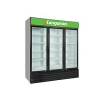 Tủ mát Kangaroo 3 cánh 1200 lít KG1588AT