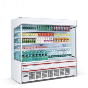 Tủ mát Kincool 1m9 KC-2.0PO