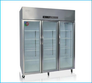 Tủ mát Oucboll 1160 lít LC-1160