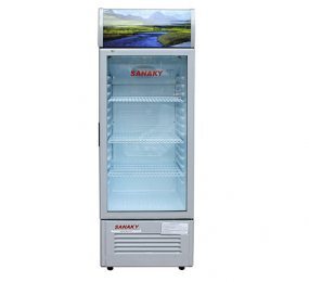 Tủ mát Sanaky 1 cánh 160 lít VH-169K