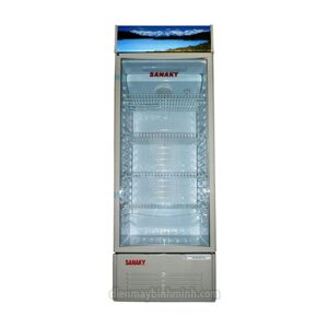 Tủ mát Sanaky 1 cánh 210 lít VH210K (VH-210K)