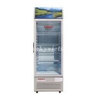 Tủ mát Sanaky 1 cánh 250 lít VH-258K3