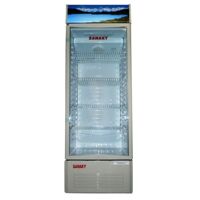 Tủ mát Sanaky 1 cánh 300 lít VH308K