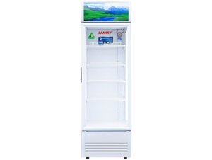 Tủ mát Sanaky 300 lít VH-3588K