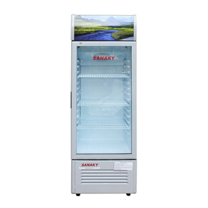 Tủ mát Sanaky Inverter 1 cánh 200 lít VH-219K3