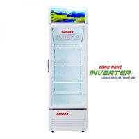 Tủ mát Sanaky Inverter 1 cánh 240 lít VH-308K3L