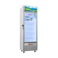 Tủ mát Sanaky Inverter 1 cánh 200 lít VH-2589K3