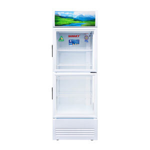 Tủ mát Sanaky Inverter 300 lít VH-3588KW3