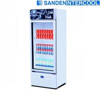 Tủ mát Sanden 1 cánh 270 lít SPA-0253