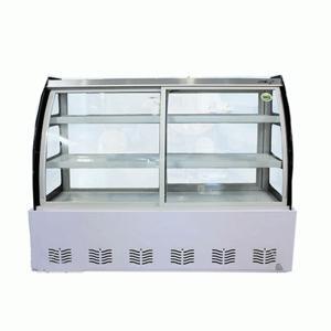 Tủ mát Snow Village 4 cánh 610 lít DL-1.3