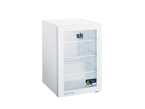 Tủ mát Sumikura 1 cánh 75 lít  SKSC-75XW