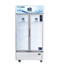 Tủ mát Sumikura 2 cánh 1050 lít SKSC-1050HW2.I