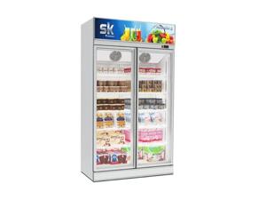 Tủ mát Sumikura 2 cánh 1200 lít SKSC-1200HW2