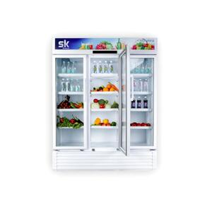 Tủ mát Sumikura 3 cánh 1400 lít SKSC-1400HW3