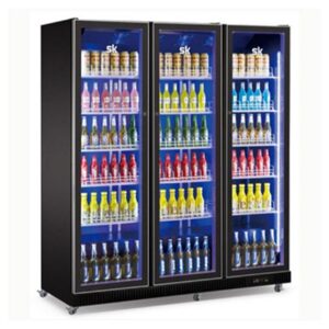 Tủ mát Sumikura 3 cánh 1600 lít SKSC-1600A