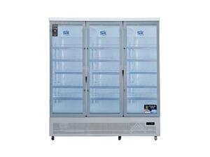 Tủ mát Sumikura 3 cánh 1600 lít SKSC-1600.BHW