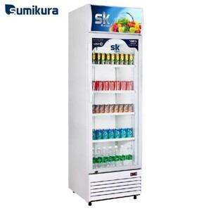 Tủ mát Sumikura  Inverter 1 cánh 450 lít SKSC-450IFC