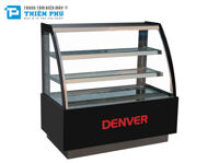 Tủ mát trưng bày bánh kem Denver CK-700