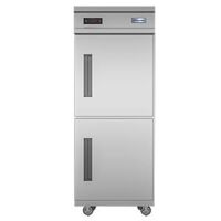 Tủ mát Unibar 2 cánh 600 lít UB-2I600