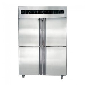 Tủ mát Viner V-TM4C, 4 cánh