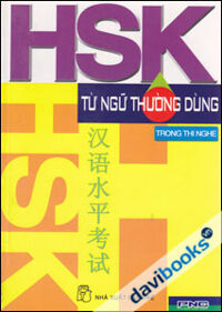 Từ Ngữ Thường Dùng Trong Thi Nghe HSK