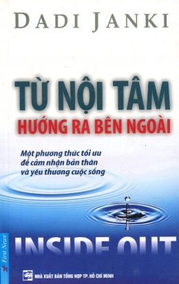 Từ nội tâm hướng ra bên ngoài - Dandi Janki