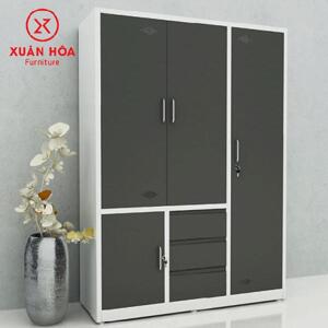 Tủ quần áo CA 9A-3KL