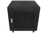 Tủ Rack 19” 10U Outdoor TMC TMC-10U600OD