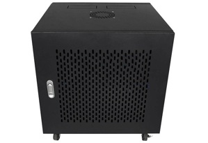 Tủ Rack 19” 10U Outdoor TMC TMC-10U600OD