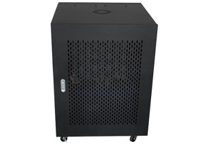 Tủ Rack 19” 15U TMC Rack 15U-D1000