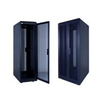 Tủ Rack 19” 20U EKOC2060CL cửa lưới