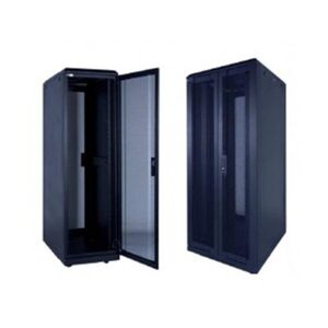 Tủ Rack 19” 20U EKOC2060CL cửa lưới